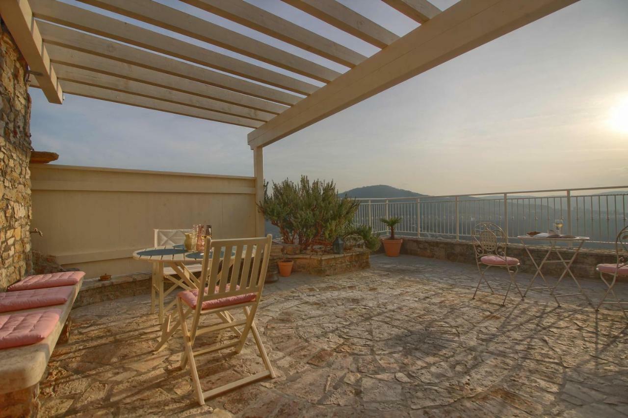 Adora Villa Motovun Exterior photo